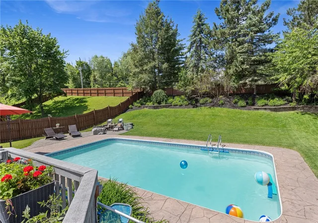 Homes for sale in Perinton, NY | 18 Wedmore Rd, Perinton, NY 14450 | MLS# R1688584