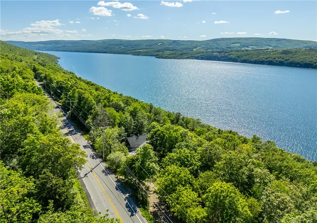 Photo 4 of Sale Pending at 198 E Lake Rd, Rushville, NY 14544 | MLS# R1688776 | Listing updated on 2026-07-18