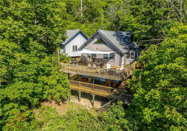Photo 5 of Sale Pending at 198 E Lake Rd, Rushville, NY 14544 | MLS# R1688776 | Listing updated on 2026-07-18