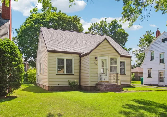 1st image of 60 Walzer Rd, Irondequoit, NY 14622 | MLS# R1688151