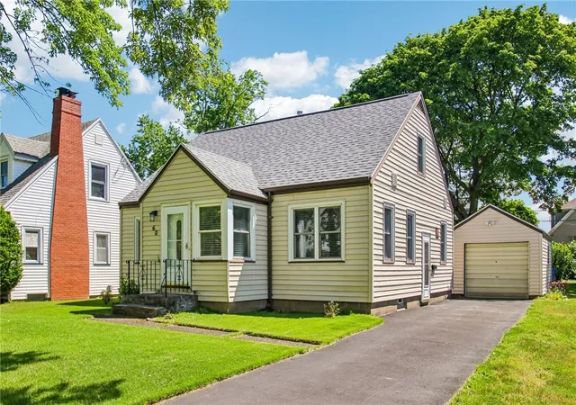 2nd image of 60 Walzer Rd, Irondequoit, NY 14622 | MLS# R1688151