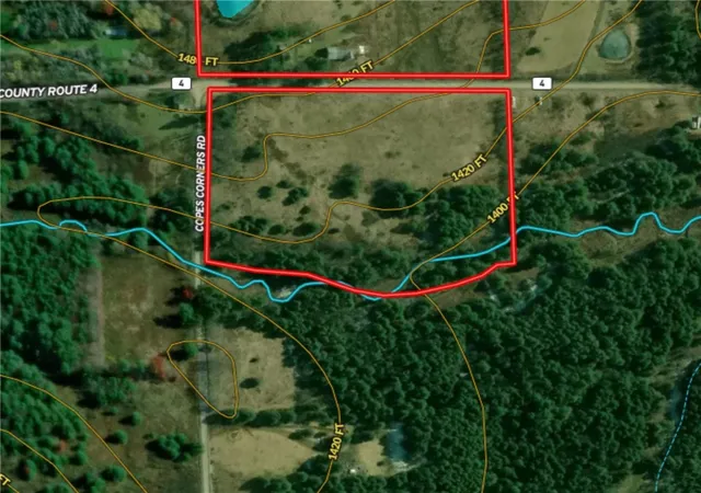 3rd image of Copes Corners Rd, Butternuts, NY 13776 | MLS# R1688686