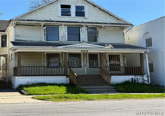 1st image of 495 E Ferry St #S, Buffalo, NY 14208 | MLS# B1689282