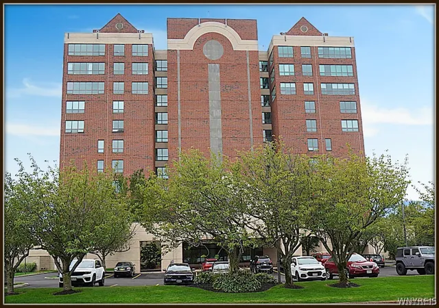 Photo 1 of Condo for sale at 200 Lakefront Blvd #301, Buffalo, NY 14202 | MLS# B1689268 | Listing updated on 2026-07-29