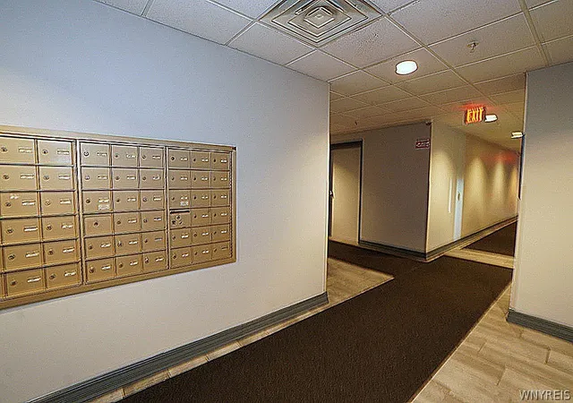 Photo 2 of Condo for sale at 200 Lakefront Blvd #301, Buffalo, NY 14202 | MLS# B1689268 | Listing updated on 2026-07-29