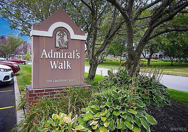 Photo 3 of Condo for sale at 200 Lakefront Blvd #301, Buffalo, NY 14202 | MLS# B1689268 | Listing updated on 2026-07-29