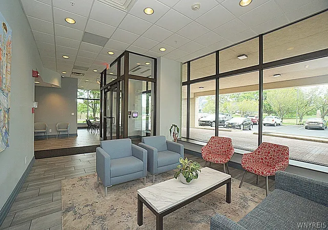 Listing Photo 5 - Condo for sale in building located at 200 Lakefront Blvd, Buffalo, NY 14202 - Unit #301