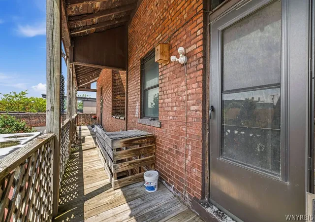 Homes for sale in Buffalo, NY | 13-15 Lafayette Ave, Buffalo, NY 14213 | MLS# B1688843
