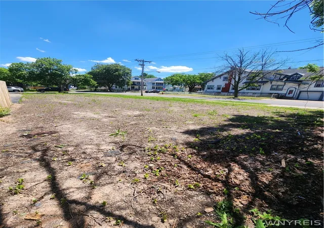Photo 2 of Land for sale at 38 Peoria St, Buffalo, NY 14207 | MLS# B1688538 | Listing updated on 2026-06-09