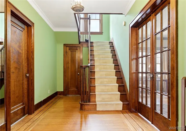 Photo 3 of Sale Pending at 70 Niagara Fls Blvd, Buffalo, NY 14214 | MLS# B1688330 | Listing updated on 2026-07-17