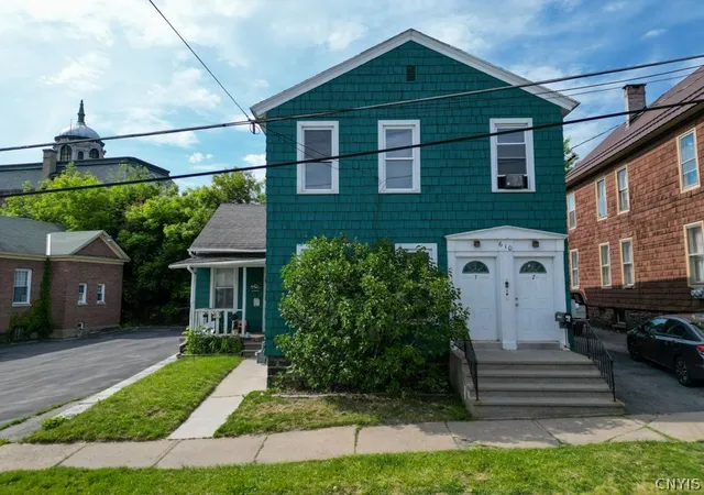 Homes for sale in Little Falls City, NY | 610 Albany St, Little Falls City, NY 13365 | MLS# S1689316