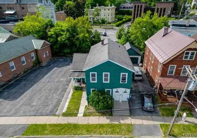 Homes for sale in Little Falls City, NY | 610 Albany St, Little Falls City, NY 13365 | MLS# S1689316