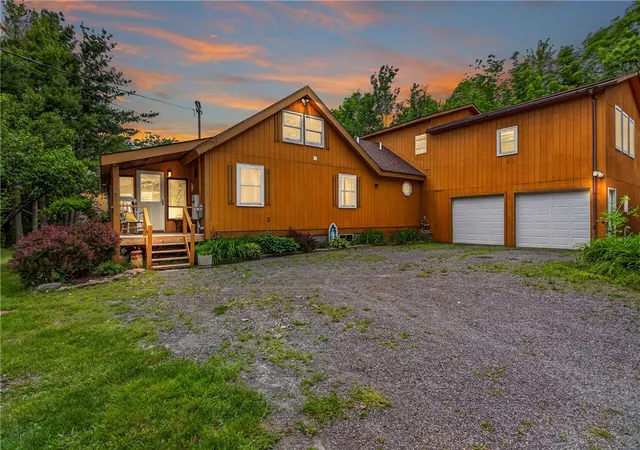 2nd image of 535 Rossman Valley Rd, Summit, NY 12149 | MLS# R1688219