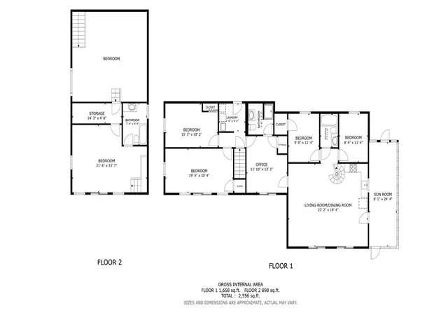 34th image of 535 Rossman Valley Rd, Summit, NY 12149 | MLS# R1688219