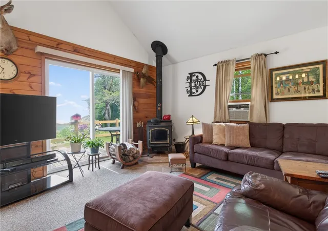 4th image of 535 Rossman Valley Rd, Summit, NY 12149 | MLS# R1688219