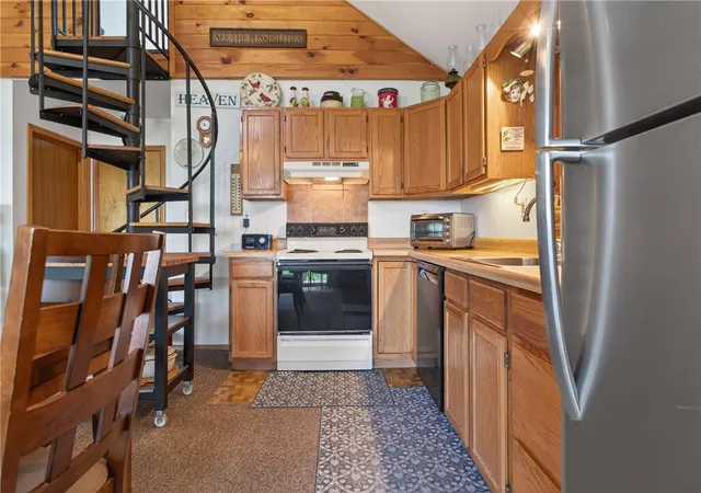 5th image of 535 Rossman Valley Rd, Summit, NY 12149 | MLS# R1688219