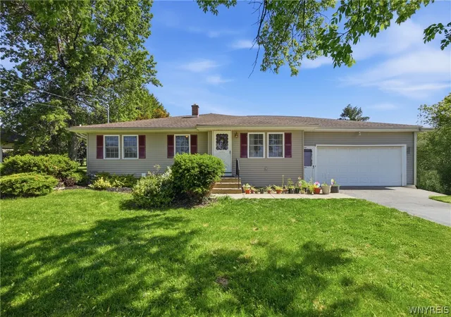 1st image of 1635 Brant Rd, North Collins, NY 14111 | MLS# B1688525