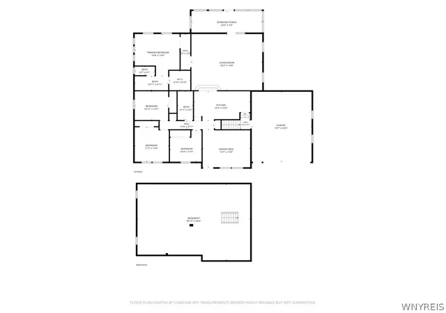 36th image of 1635 Brant Rd, North Collins, NY 14111 | MLS# B1688525