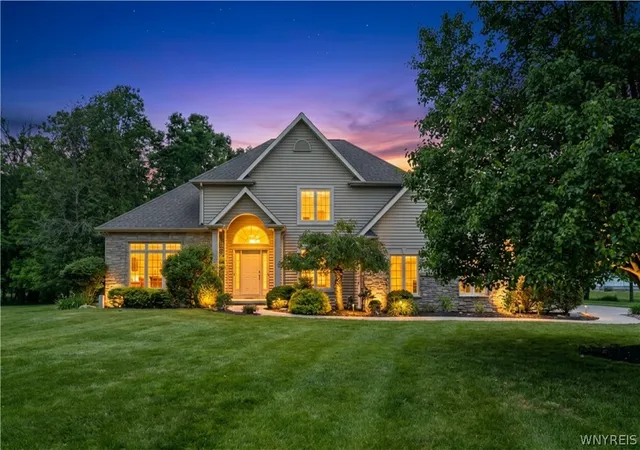 1st image of 5730 Thompson Rd, Clarence Center, NY 14032 | MLS# B1688992