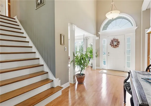 3rd image of 5730 Thompson Rd, Clarence Center, NY 14032 | MLS# B1688992