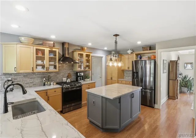 4th image of 5730 Thompson Rd, Clarence Center, NY 14032 | MLS# B1688992
