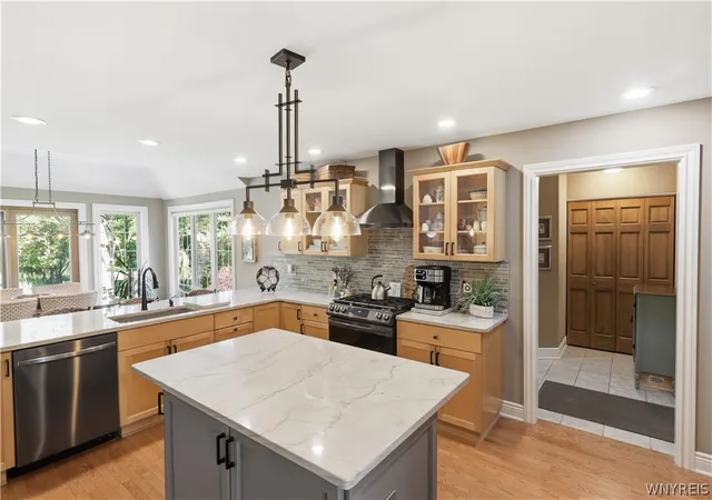 5th image of 5730 Thompson Rd, Clarence Center, NY 14032 | MLS# B1688992
