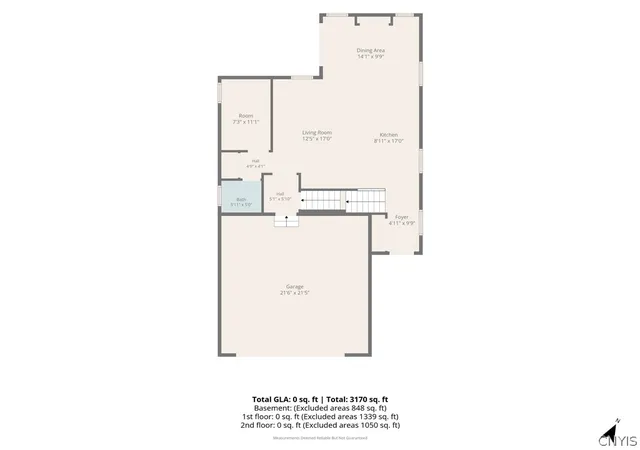 20th image of 140 Arabica Ln, Liverpool, NY 13090 | MLS# S1688775