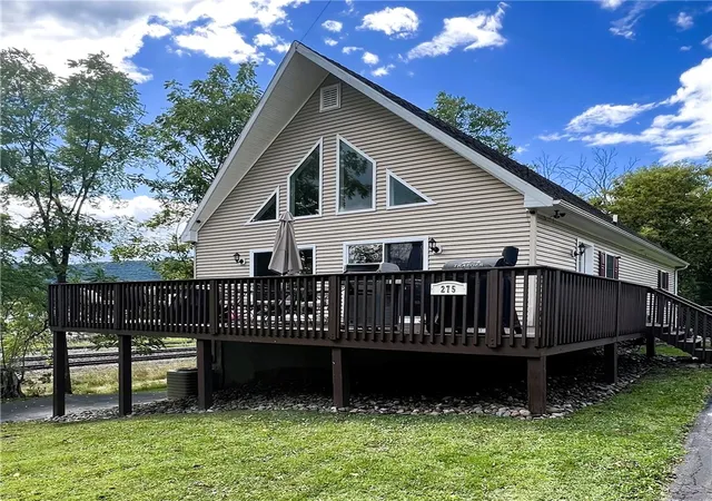 2nd image of 275 Bridge St Ext, Corning, NY 14830 | MLS# R1688481