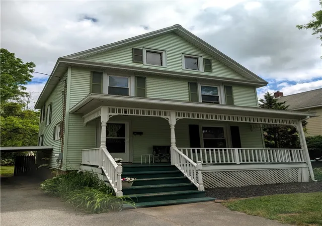 Homes for sale in Canandaigua City, NY | 155 W Gibson St, Canandaigua City, NY 14424 | MLS# R1688943