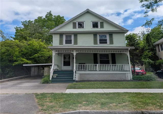 Homes for sale in Canandaigua City, NY | 155 W Gibson St, Canandaigua City, NY 14424 | MLS# R1688943