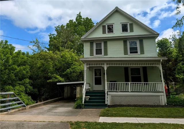 Homes for sale in Canandaigua City, NY | 155 W Gibson St, Canandaigua City, NY 14424 | MLS# R1688943