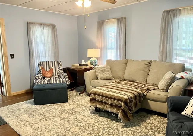 Photo 3 of Single family home for sale at 10296 Ridge Rd, Medina, NY 14103 | MLS# B1688579 | Listing updated on 2026-07-23