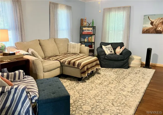 Photo 4 of Single family home for sale at 10296 Ridge Rd, Medina, NY 14103 | MLS# B1688579 | Listing updated on 2026-07-23