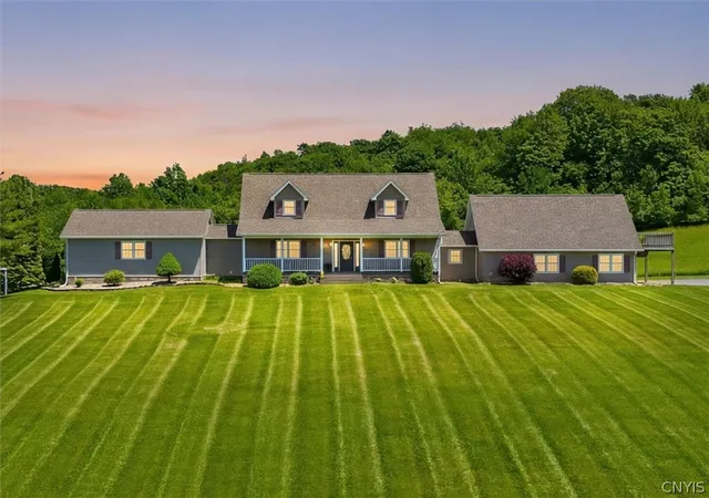 1st image of 838 Beaver Creek Rd, Waterville, NY 13480 | MLS# S1689203