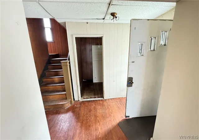 Photo 3 of Sale Pending at 330 Norton St, Rochester, NY 14621 | MLS# B1687553 | Listing updated on 2026-07-26