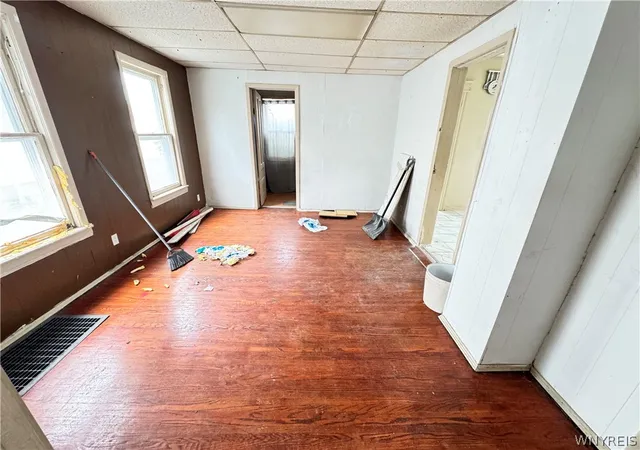 Photo 4 of Sale Pending at 330 Norton St, Rochester, NY 14621 | MLS# B1687553 | Listing updated on 2026-07-26