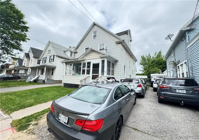 Photo 2 of Sale Pending at 336 Norton St, Rochester, NY 14621 | MLS# B1687557 | Listing updated on 2026-07-26
