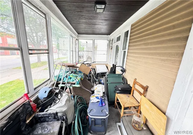 Photo 3 of Sale Pending at 336 Norton St, Rochester, NY 14621 | MLS# B1687557 | Listing updated on 2026-07-26