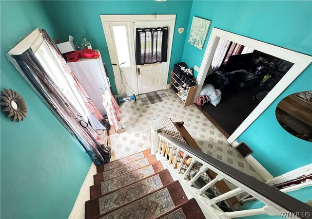 Photo 3 of Sale Pending at 336 Norton St, Rochester, NY 14621 | MLS# B1687557 | Listing updated on 2026-07-26