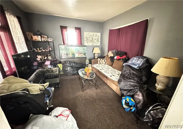 Photo 4 of Sale Pending at 336 Norton St, Rochester, NY 14621 | MLS# B1687557 | Listing updated on 2026-07-26