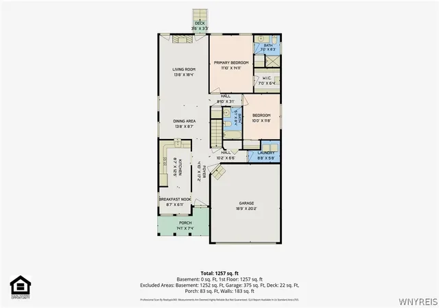 Homes for sale in West Seneca, NY | 56 Mayfield, West Seneca, NY 14224 | MLS# B1689344