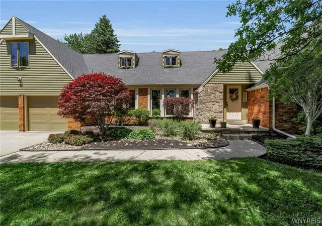 1st image of 10200 Lapp Rd, Clarence Center, NY 14032 | MLS# B1689004