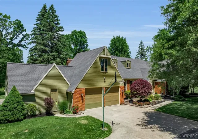 2nd image of 10200 Lapp Rd, Clarence Center, NY 14032 | MLS# B1689004