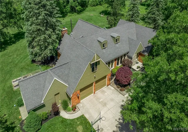 50th image of 10200 Lapp Rd, Clarence Center, NY 14032 | MLS# B1689004