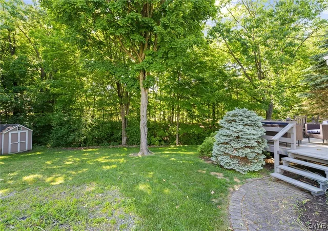50th image of 4847 Glinden Ln, Syracuse, NY 13215 | MLS# S1688878