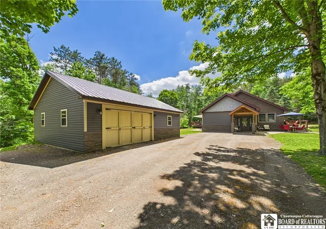 Homes for sale in Genesee, NY | 897 Butternut Brook Rd, Genesee, NY 14770 | MLS# R1689059