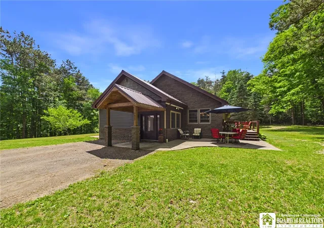 Homes for sale in Genesee, NY | 897 Butternut Brook Rd, Genesee, NY 14770 | MLS# R1689059