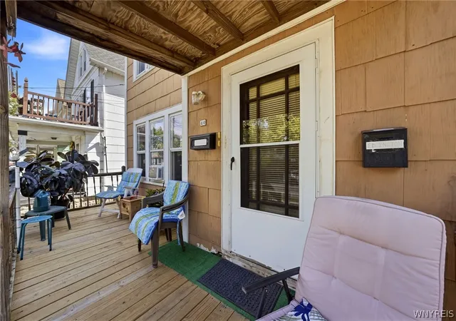 Photo 2 of Sale Pending at 40 Ullman St, Buffalo, NY 14207 | MLS# B1689248 | Listing updated on 2026-07-26