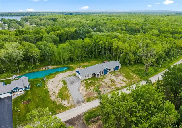 Homes for sale in Sullivan, NY | 9390 Fox Rd, Sullivan, NY 13037 | MLS# S1688737