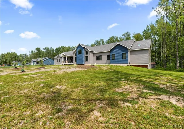 Homes for sale in Sullivan, NY | 9390 Fox Rd, Sullivan, NY 13037 | MLS# S1688737